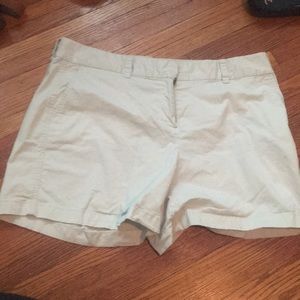 Vineyard Vines Khaki Shorts
